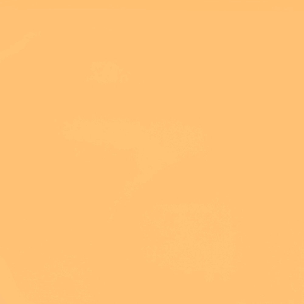 Punta di Roma P48 - warmes Gelb