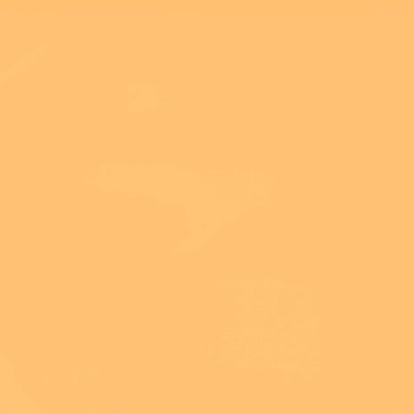 Punta di Roma P48 - warmes Gelb