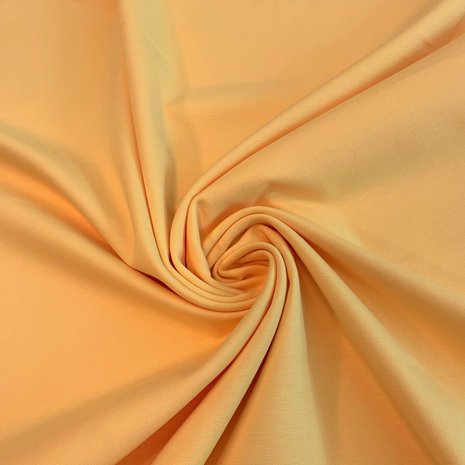 Punta di Roma P48 - warm yellow