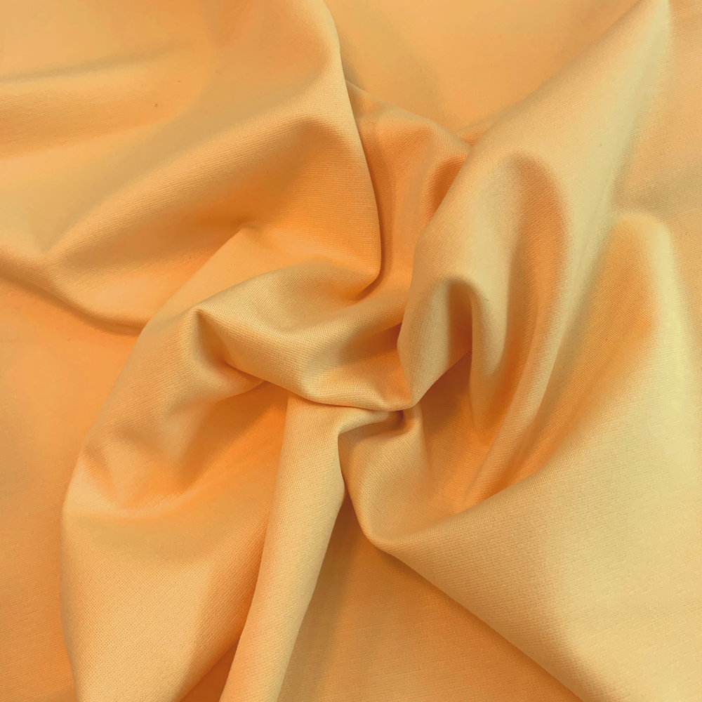 Punta di Roma P48 - warm yellow