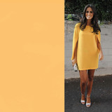 Punta di Roma P48 - warm yellow Punta di Roma P48 - warm yellow