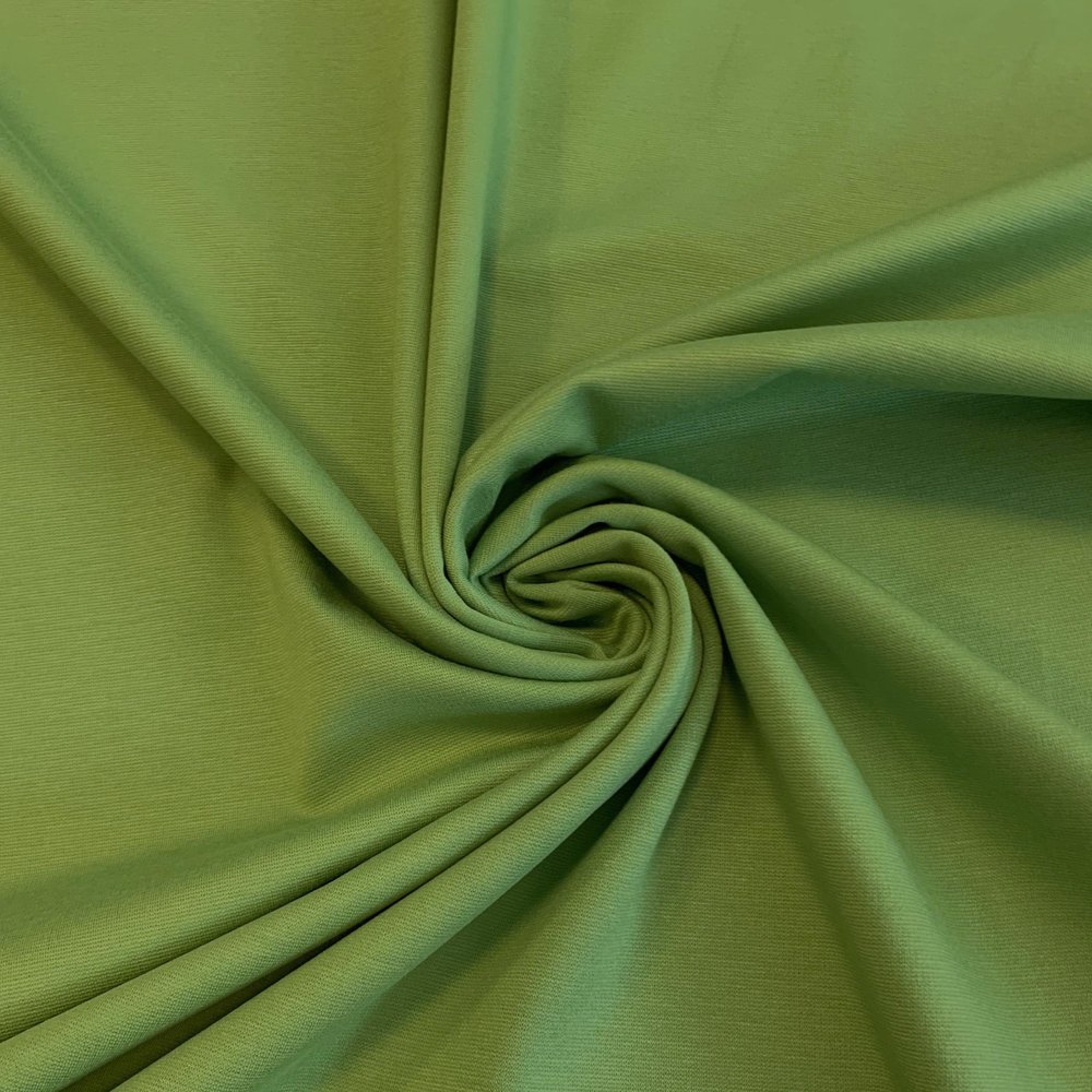 Punta di Roma P53 - Limettengrün