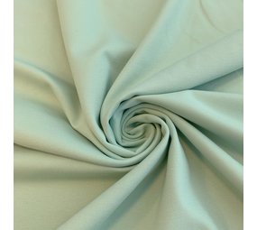 Punta di Roma P58 - pastelgroen  !NIEUW! Punta di Roma P58 - pastelgroen  !NIEUW!