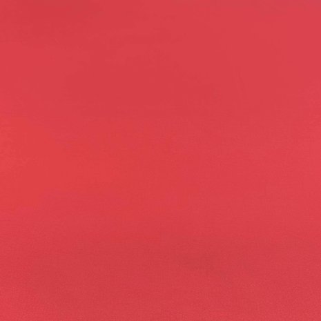 Stretch lining VG02 - coral red