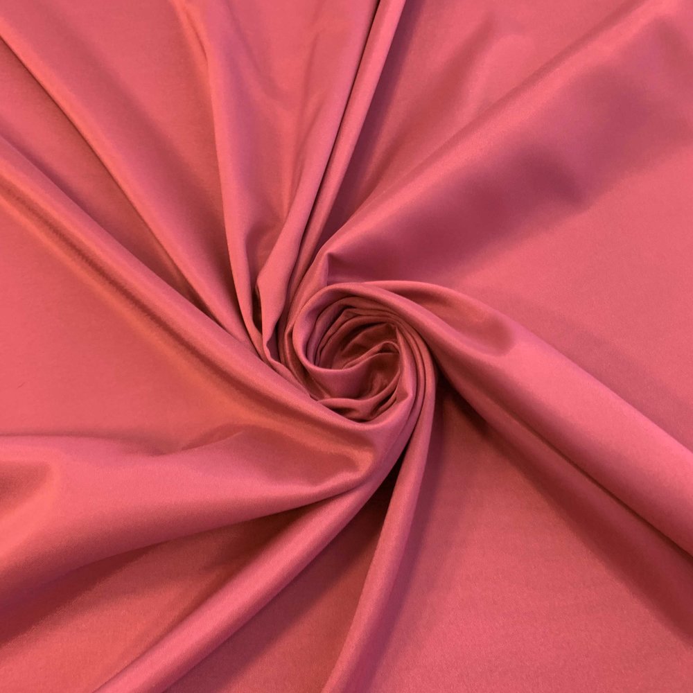 Stretchy lining VG04 - dark pink