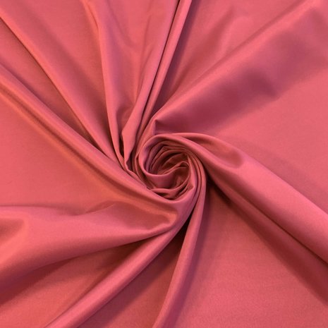 Doublure extensible VG04 - rose foncé