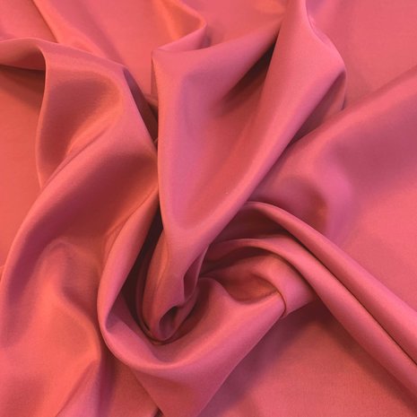 Stretchy lining VG04 - dark pink