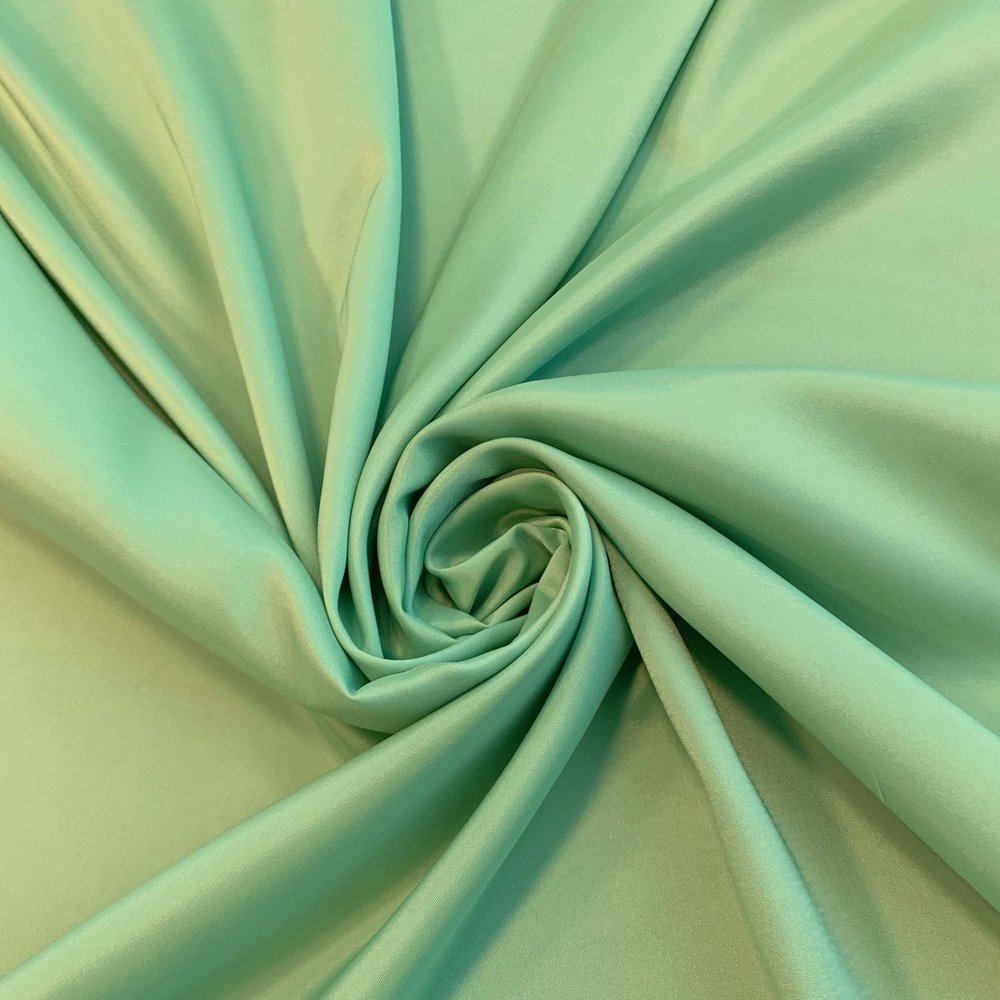 Stretchy lining VG06 -lime green