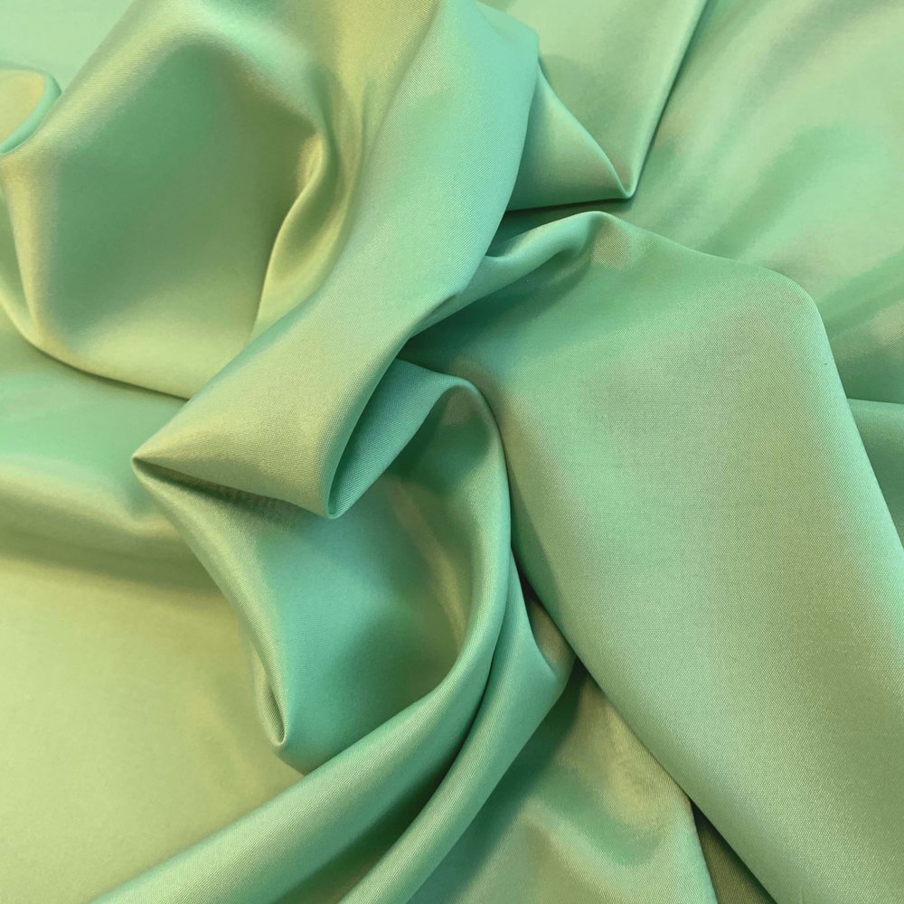 Stretchy lining VG06 -lime green