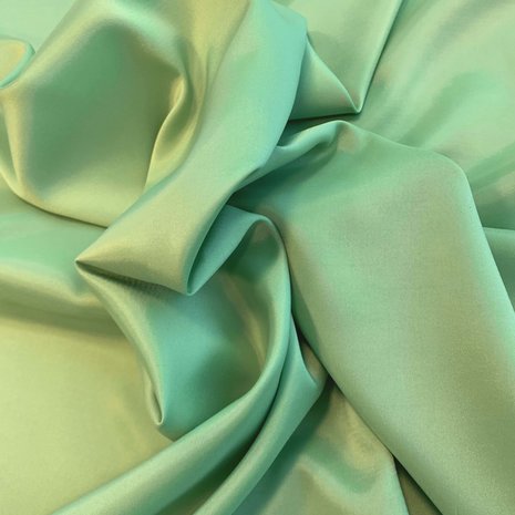 Stretchy lining VG06 -lime green