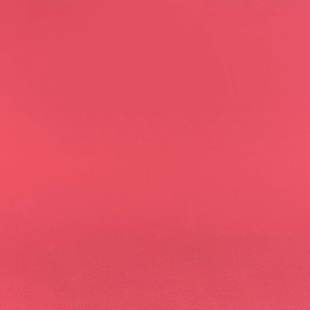 Stretchy lining VG09 - soft red Stretchy lining VG09 - soft red