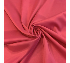 Doublure extensible VG09 - rouge doux Doublure extensible VG09 - rouge doux