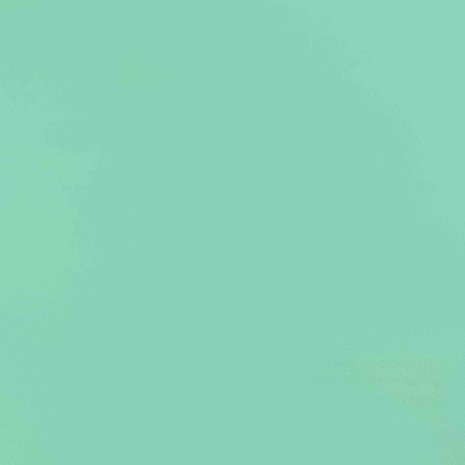 Doublure extensible VG15 - menthe