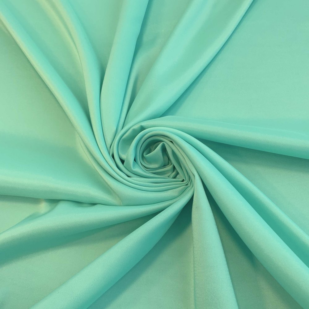 Stretchy lining VG15 - mint Stretchy lining VG15 - mint