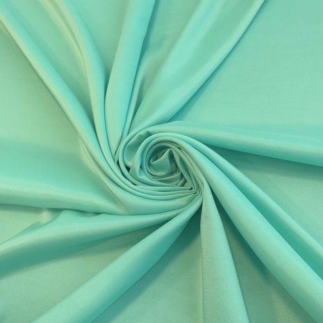 Doublure extensible VG15 - menthe