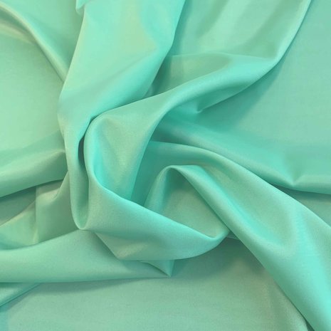 Doublure extensible VG15 - menthe