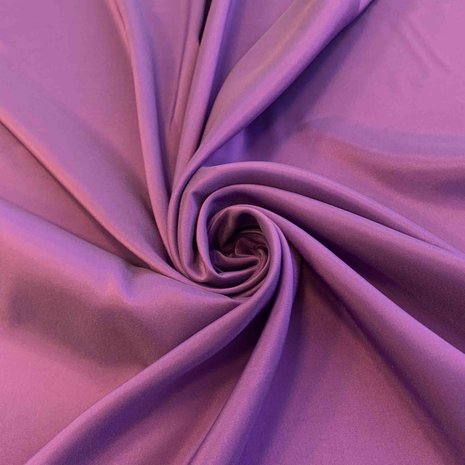 Stretchiges Futter VG14 - lila Stretchiges Futter VG14 - lila