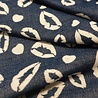 Chambray Jeans JE41 - Donkerblauw Chambray Jeans JE41 - Donkerblauw