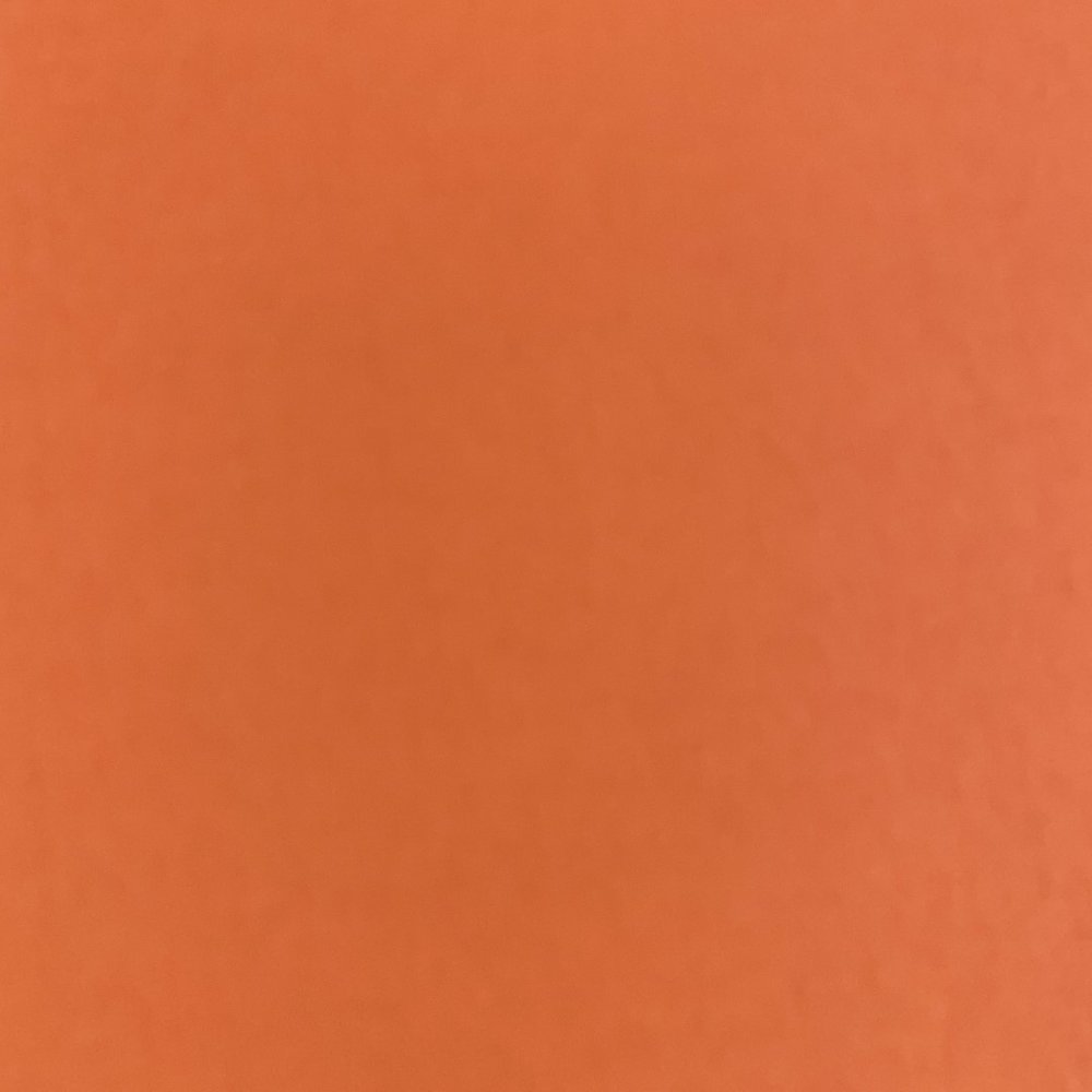 Jersey viscose VX77 - orange brûlé Jersey viscose VX77 - orange brûlé