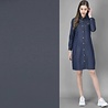 Chambray Jeans JE17 -donker blauw Chambray Jeans JE17 -donker blauw