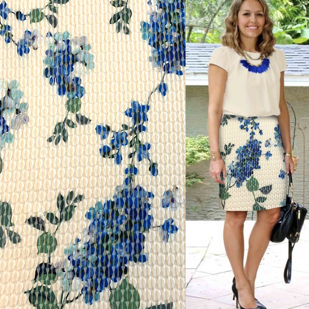 Jacquard Inkjet 774 Jacquard Inkjet 774