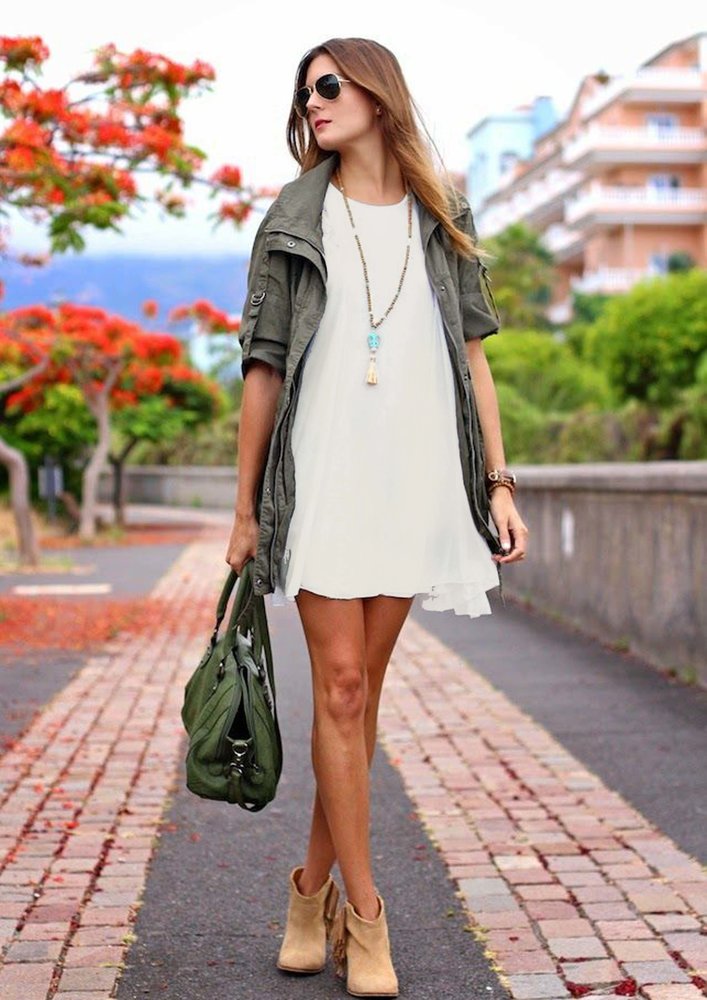 Bamboo Jersey Uni BV03 - crème