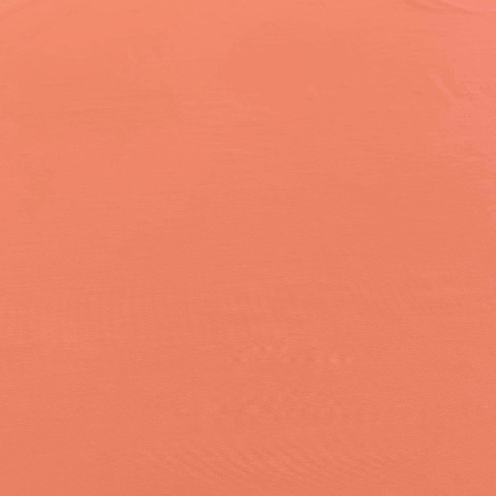 Bambus Jersey Uni BV06 - Brique Bambus Jersey Uni BV06 - Brique