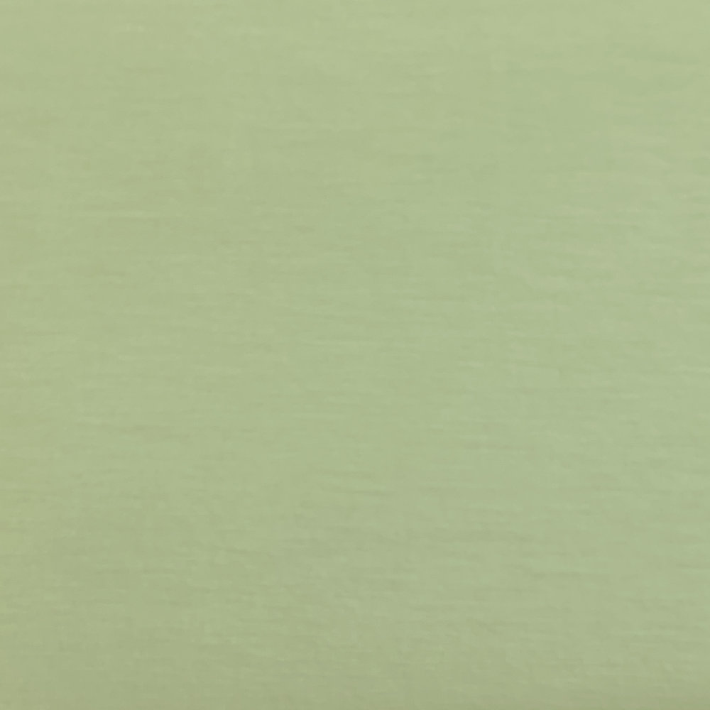 Bamboo Jersey Uni BV07 - olive green