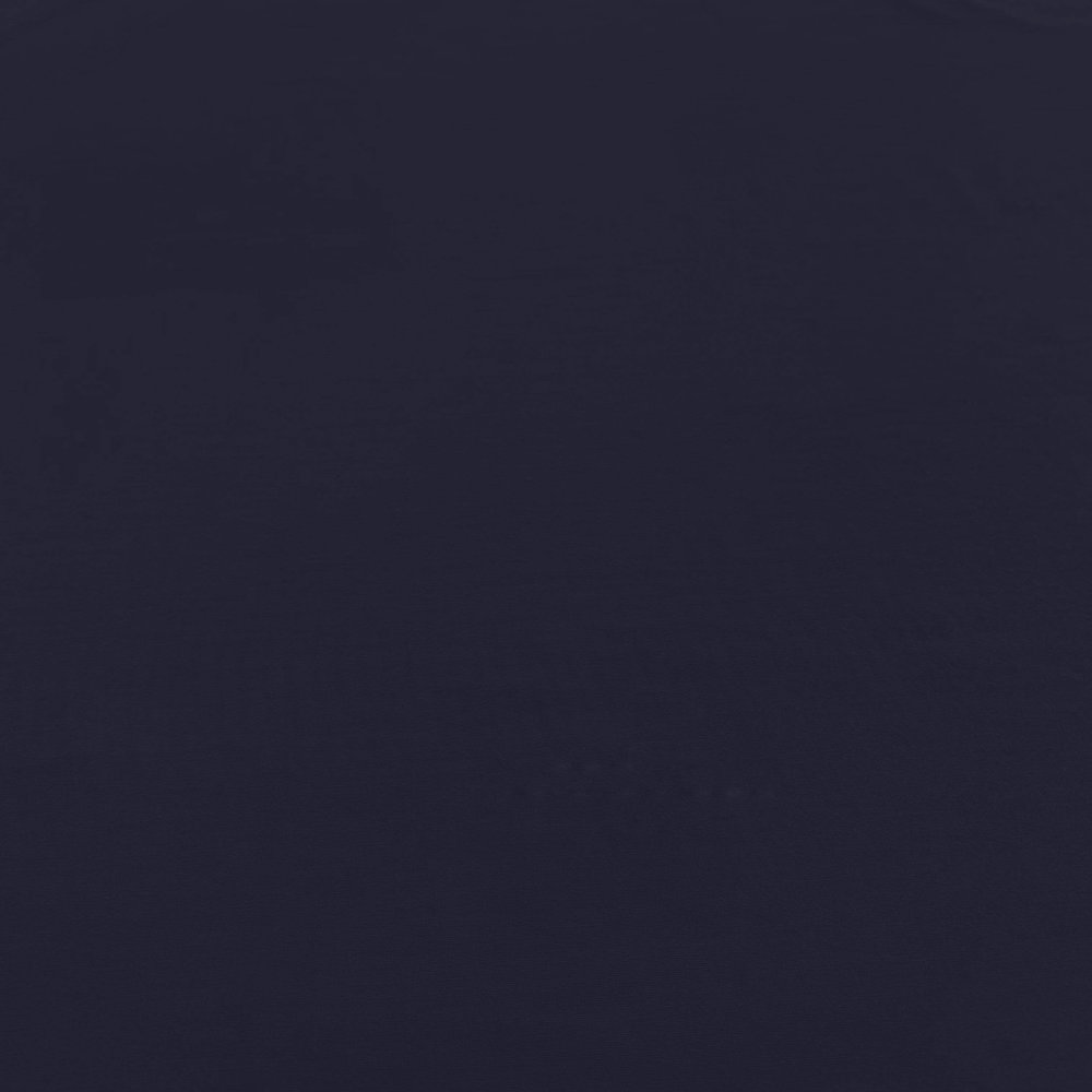 Bamboo Jersey Uni BV11 - bleu foncé