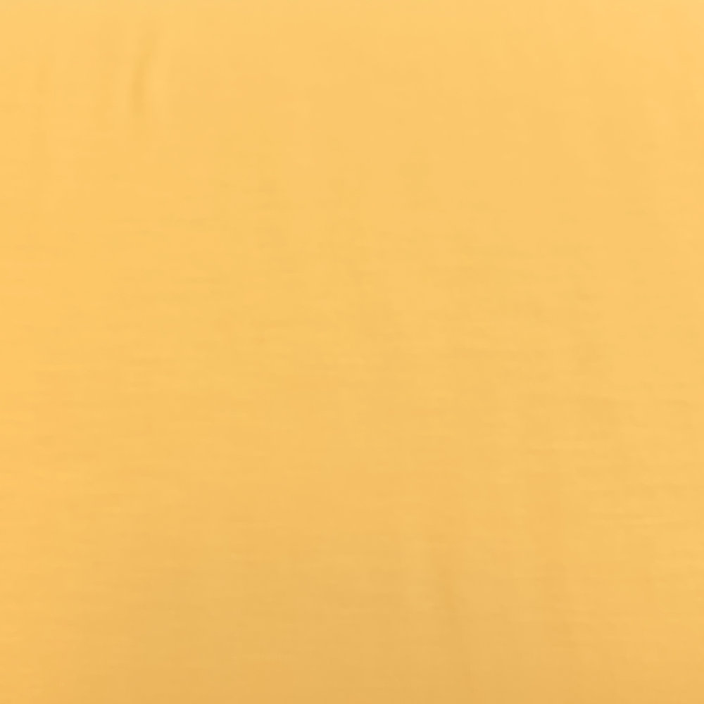 Bamboo Jersey Uni BV12 - yellow