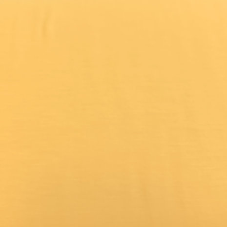 Bamboo Jersey Uni BV12 - yellow