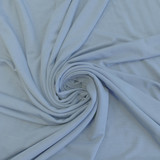 Bamboo Jersey Uni BV13 - light blue