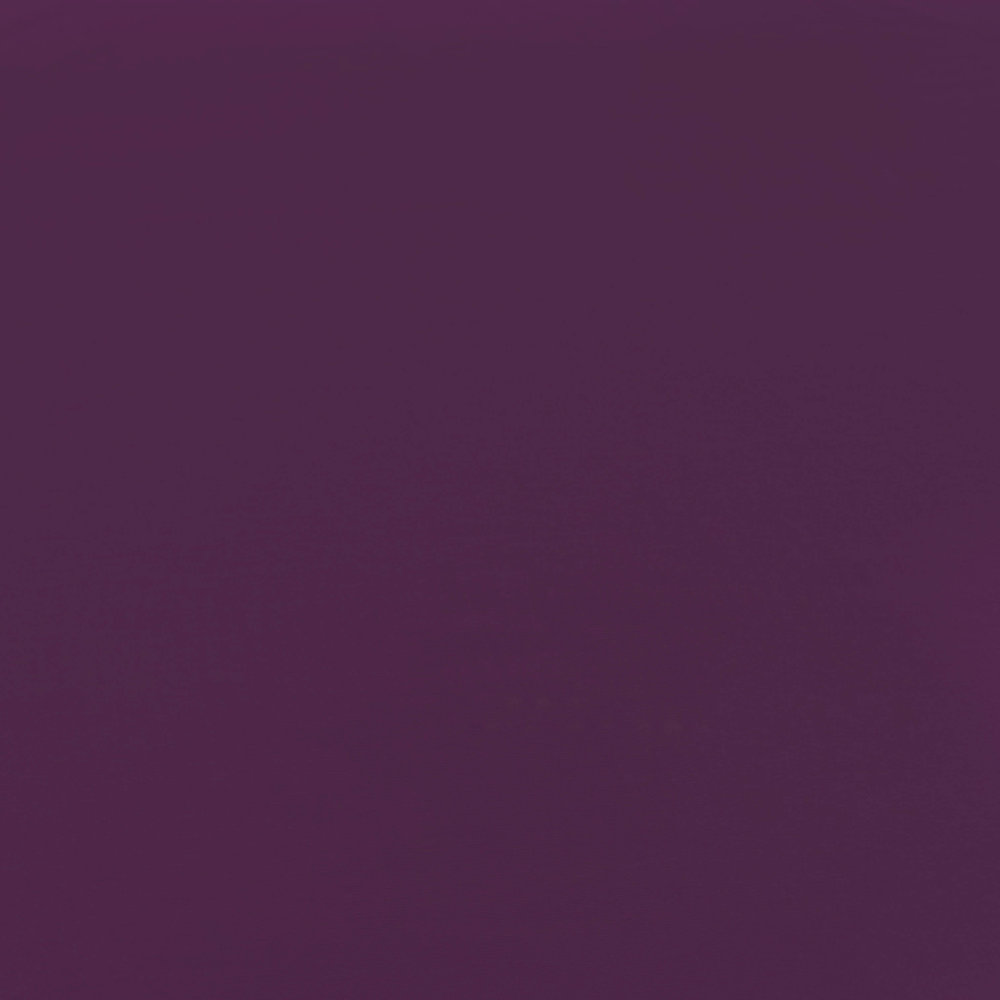 Bamboo Jersey Uni BV15 - aubergine