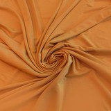 Jersey Bambou Uni BV17 - jaune ocre