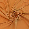 Bamboo Jersey Uni BV17 - burnt orange Bamboo Jersey Uni BV17 - burnt orange