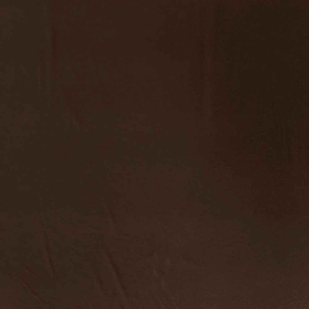 Bamboo Jersey Uni BV20 - brown Bamboo Jersey Uni BV20 - brown
