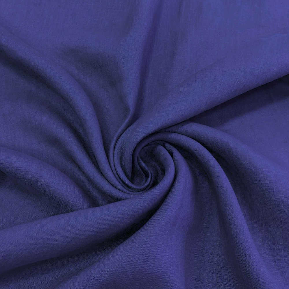 Lin Super Fine LV16 - bleu cobalt Lin Super Fine LV16 - bleu cobalt