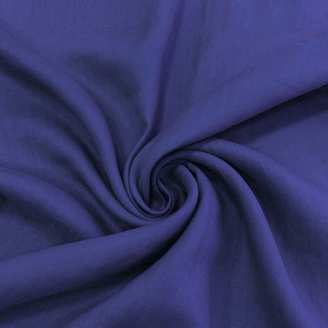 Lin Super Fine LV16 - bleu cobalt Lin Super Fine LV16 - bleu cobalt