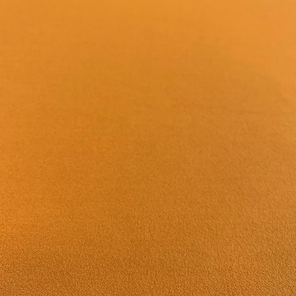 Scuba Crêpe CR03 - yellow ocher