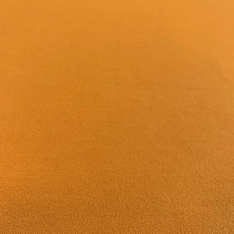 Scuba Crêpe CR03 - yellow ocher