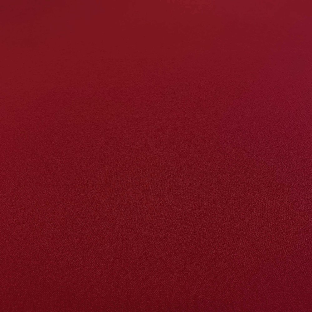 Crêpe Scuba CR05 - rouge foncé