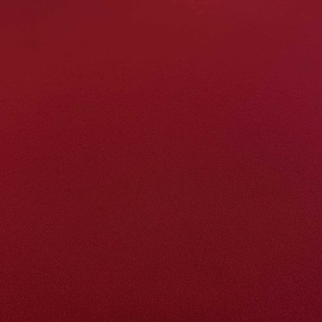 Scuba Crêpe CR05 - dunkelrot Scuba Crêpe CR05 - dunkelrot