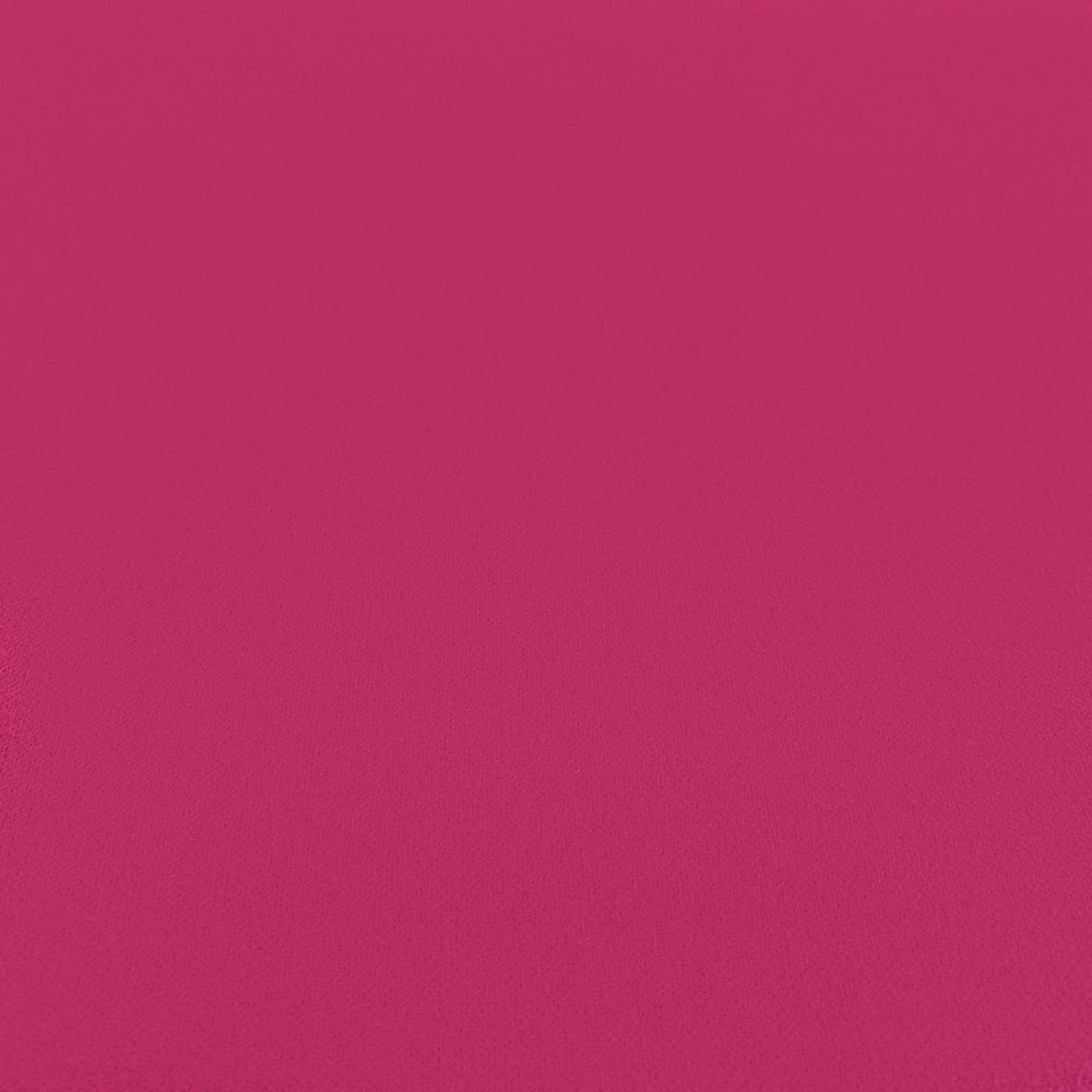 Scuba Crêpe CR06 - dark fuchsia