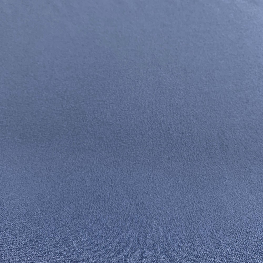 Scuba Crêpe CR17 - bleu jean Scuba Crêpe CR17 - bleu jean