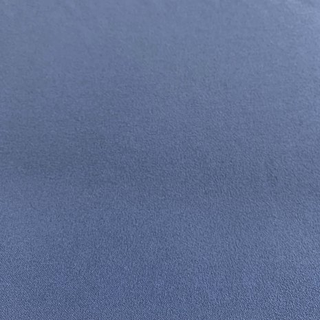Scuba Crêpe CR17 - denim blue Scuba Crêpe CR17 - denim blue