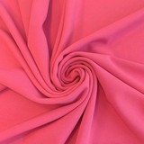 Scuba Crêpe CR21 - summer fuchsia Scuba Crêpe CR21 - summer fuchsia