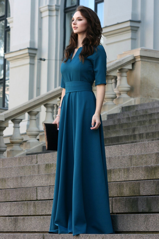 Scuba Crêpe CR25 - Benzin Scuba Crêpe CR25 - Benzin