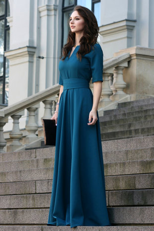 Crêpe de plongée CR25 - essence Crêpe de plongée CR25 - essence