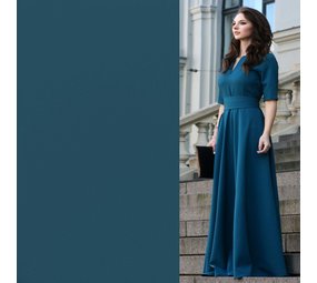 Crêpe de plongée CR25 - essence Crêpe de plongée CR25 - essence