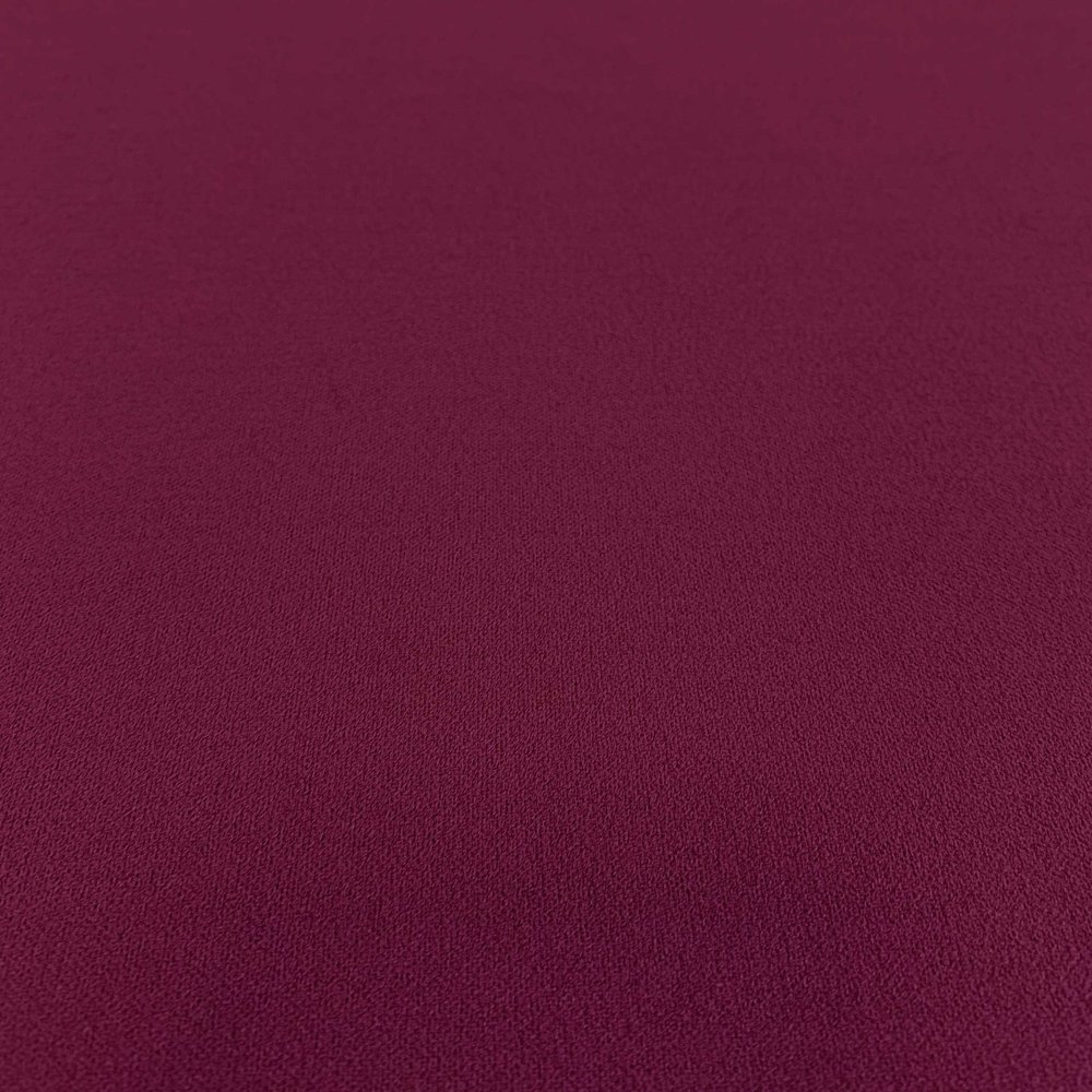 Crêpe Scuba CR27 - aubergine Crêpe Scuba CR27 - aubergine